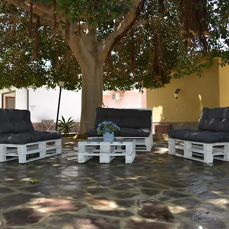 Silver By Penta Dream House Campofelice Di Roccella