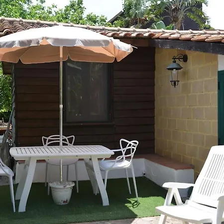 Silver By Penta Dream House Campofelice Di Roccella