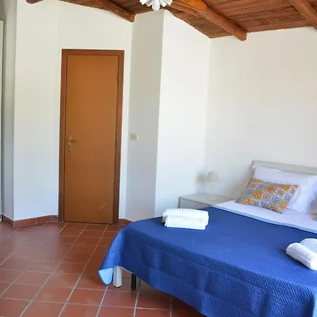 Silver By Penta Dream House * Campofelice Di Roccella