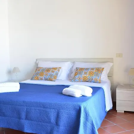 Silver By Penta Dream House * Campofelice Di Roccella